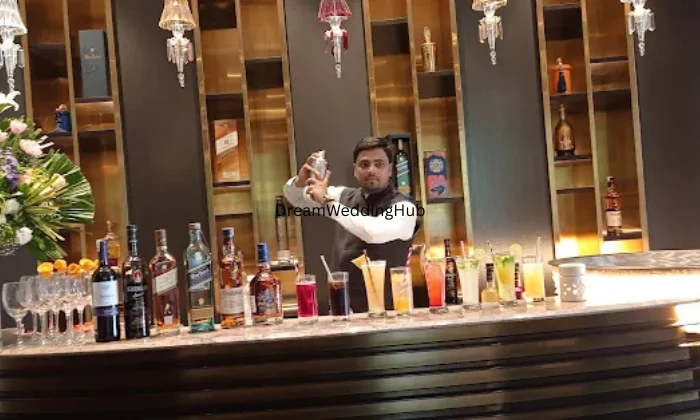 Saif Bartender Services